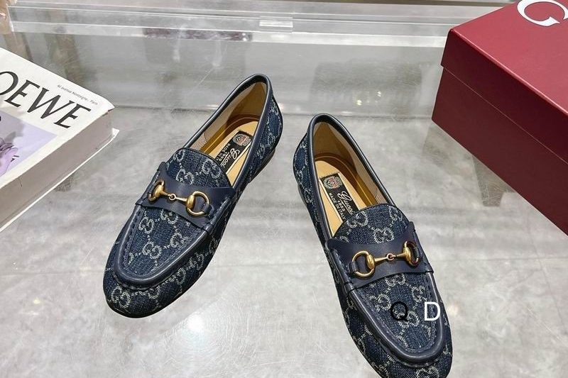 Replica Gucci Shoes size 35-40 GDT0203