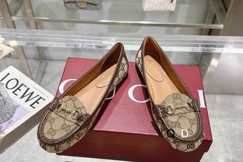 Replica Gucci Shoes size 35-40 GDT0202