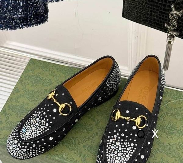 Replica Gucci Shoes size 35-40 JX0201