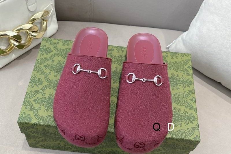 Replica Gucci Shoes size 35-40 GDT1001