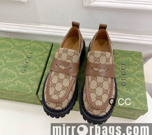Replica Gucci Shoes size 35-40 XC1204