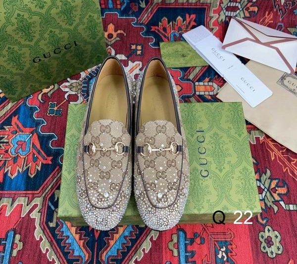 Replica Gucci Shoes size 35-40 SF1203