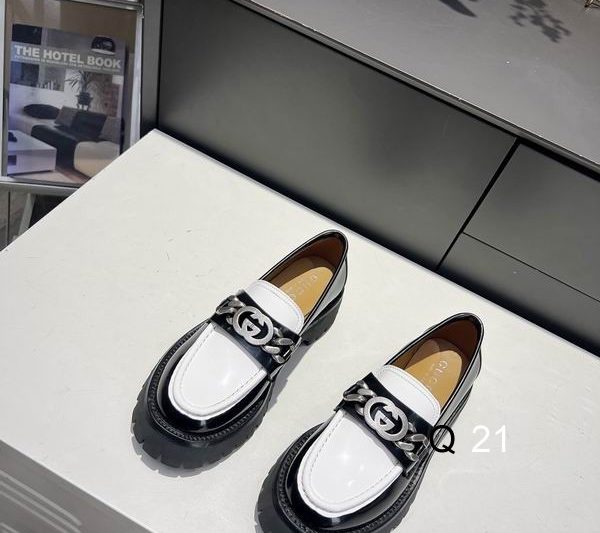 Replica Gucci Shoes size 35-40 TY1202