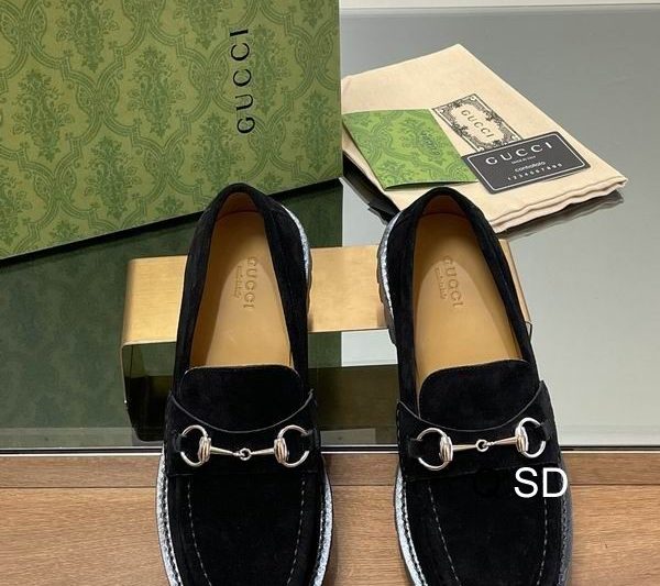 Replica Gucci Shoes size 35-40 SD1201