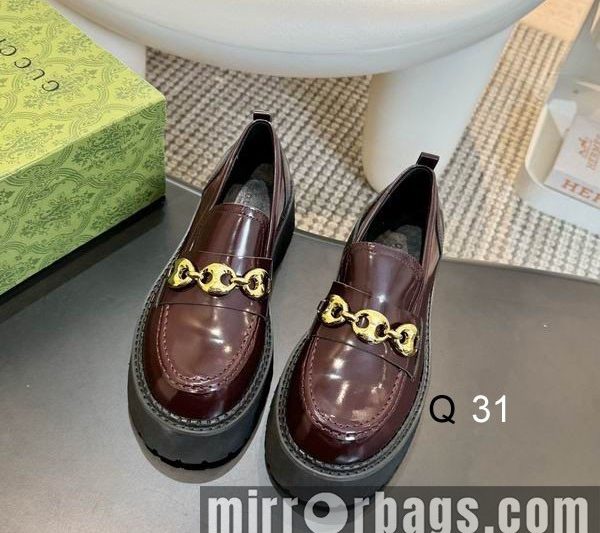 Replica Gucci Shoes size 35-40 YF1106