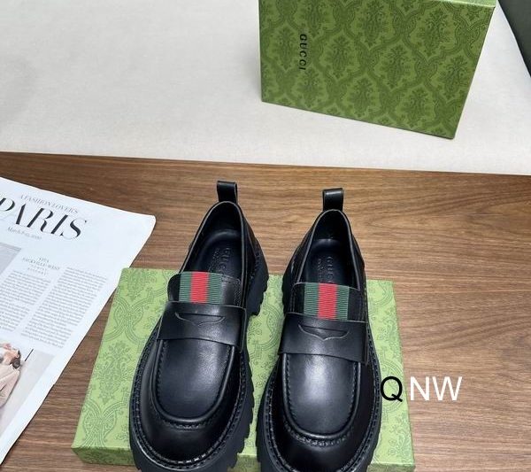Replica Gucci Shoes size 35-400 NW1003