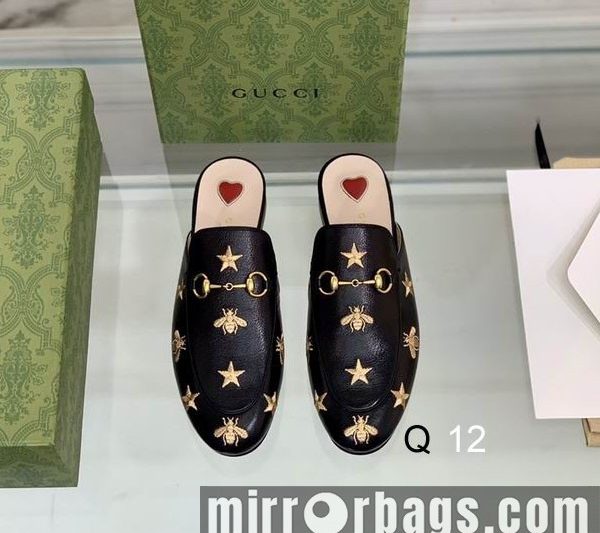 Replica Gucci Shoes size 35-40 XJ0810