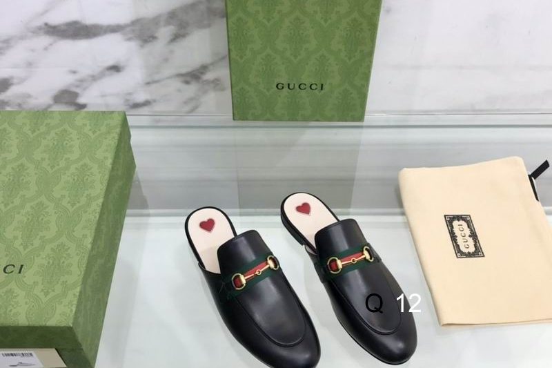 Replica Gucci Shoes size 35-40 XJ0808