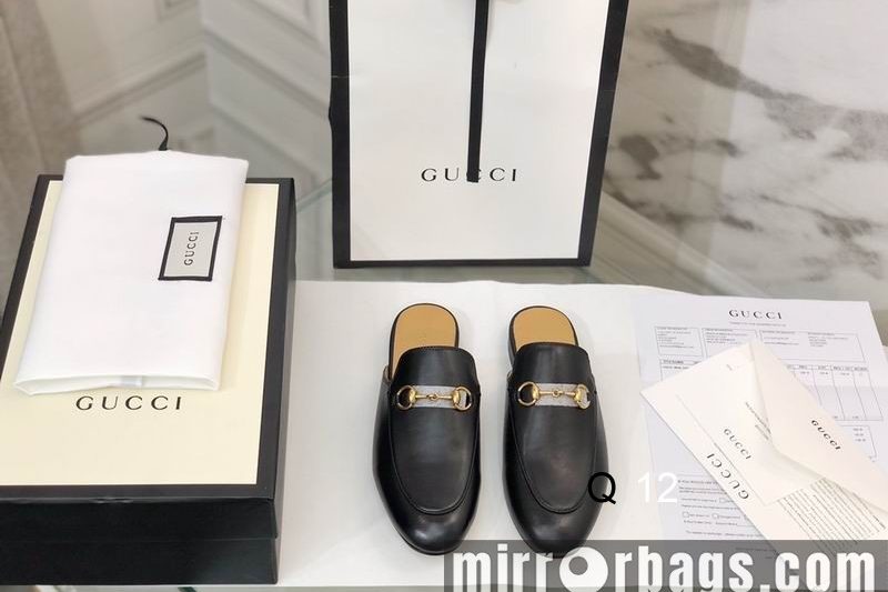 Replica Gucci Shoes size 35-40 XJ0806