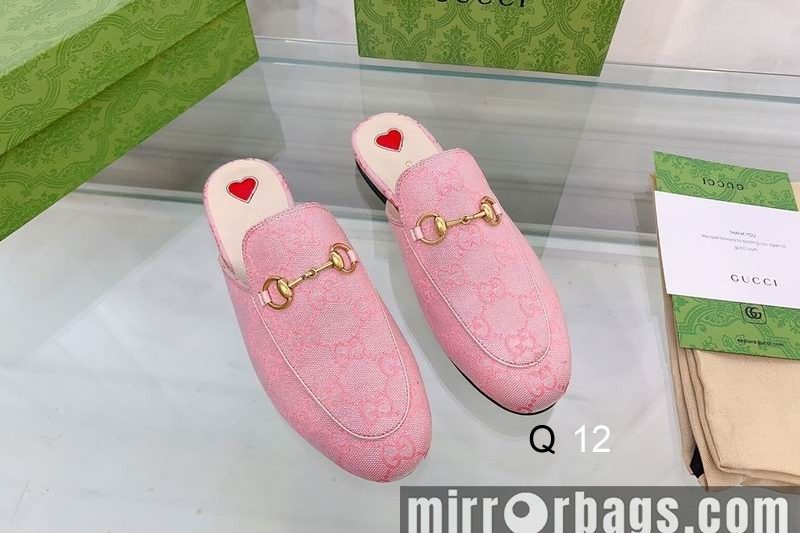 Replica Gucci Shoes size 35-40 XJ0805