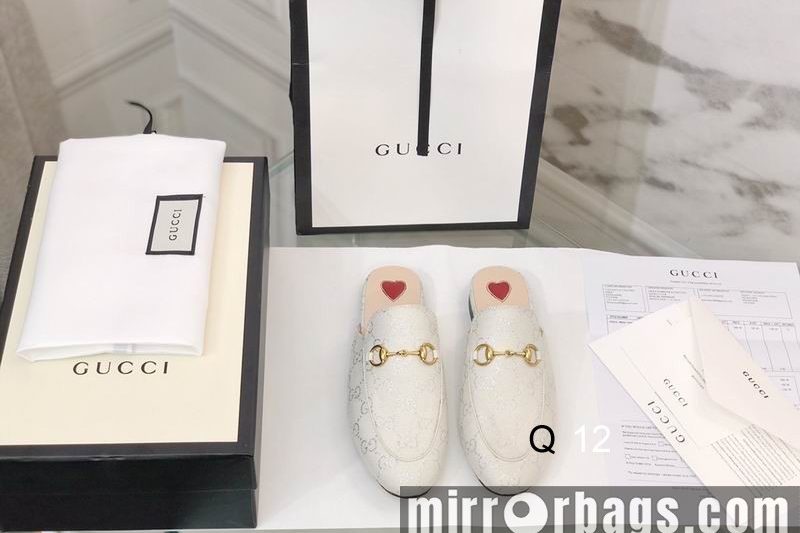 Replica Gucci Shoes size 35-40 XJ0804