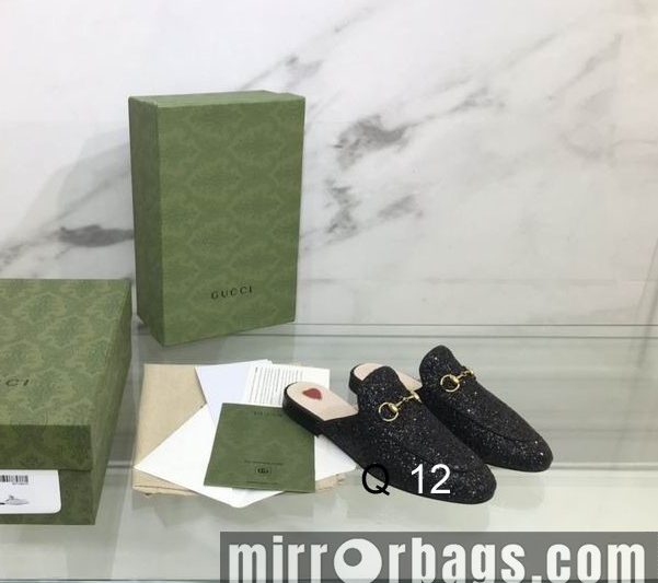 Replica Gucci Shoes size 35-40 XJ0802
