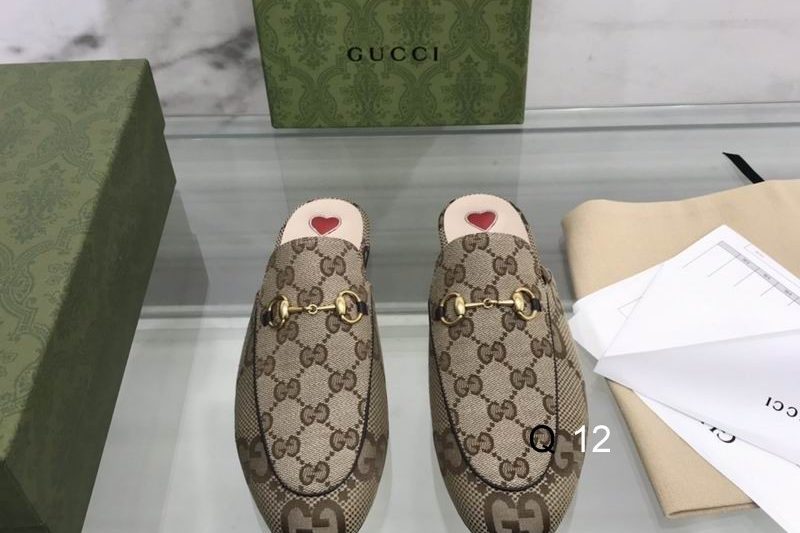 Replica Gucci Shoes size 35-40 XJ0801
