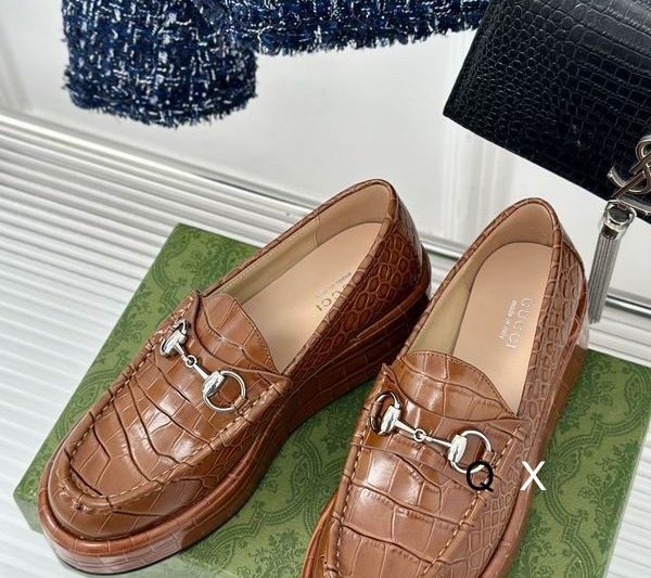 Replica Gucci Shoes size 35-40 JX0701