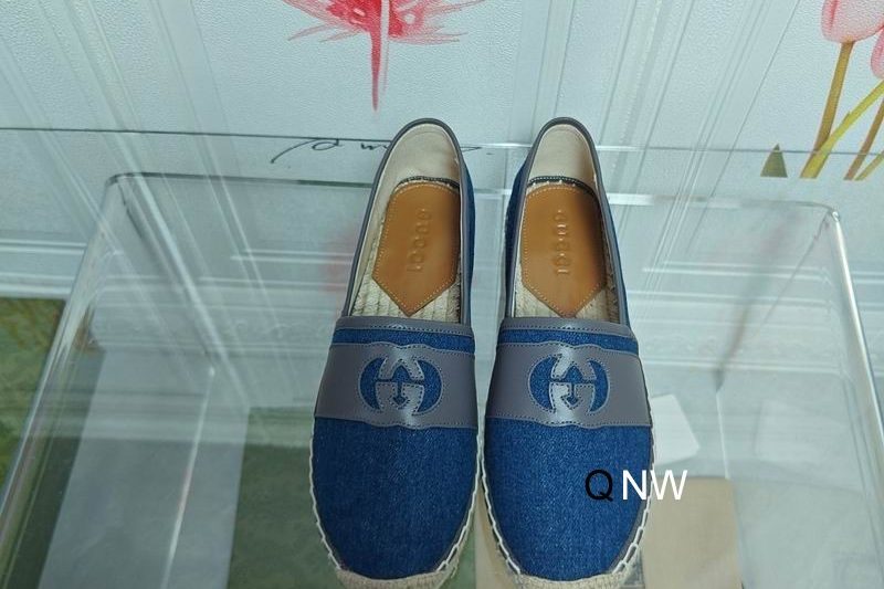 Replica Gucci Shoes size 35-40 NW0701