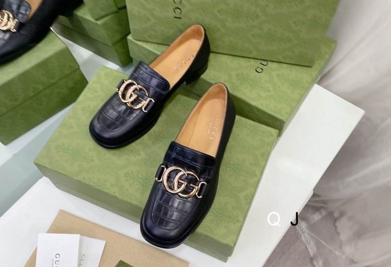 Replica Gucci Shoes Guci size 35-39 XJ0340