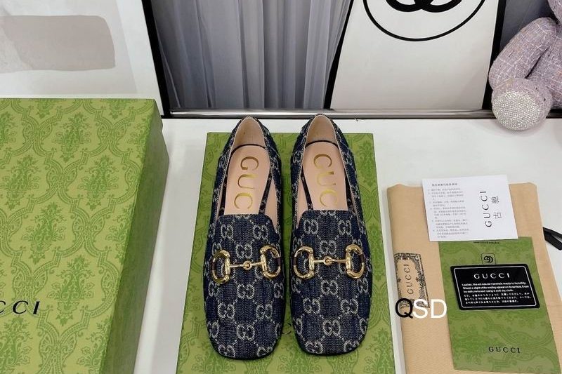 Replica Gucci Shoes size 35-40 SD0339