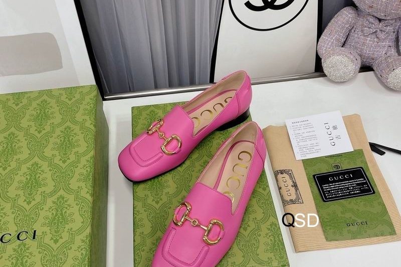 Replica Gucci Shoes size 35-40 SD0338