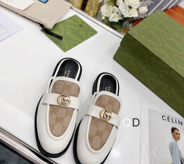 Replica Gucci Shoes size 35-42 GDT0336