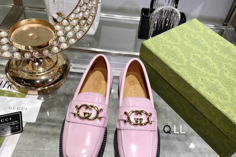 Replica Gucci Shoes size 35-40 LL0330