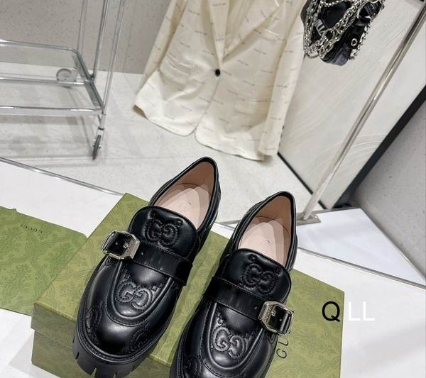 Replica Gucci Shoes size 35-40 LL0329