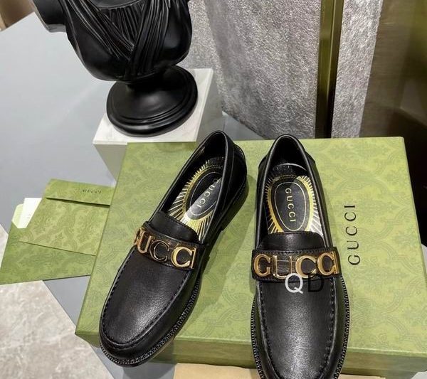 Replica Gucci Shoes size 35-40 GDT0328