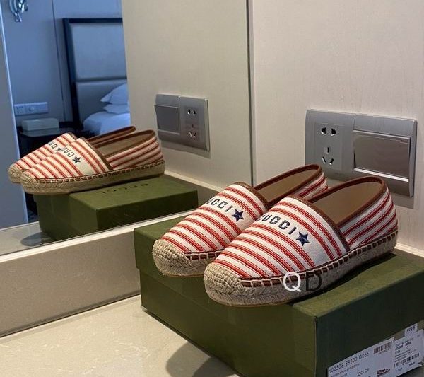Replica Gucci Shoes size 35-40 GDT0327