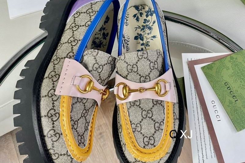 Replica Gucci Shoes size 35-40 XJ0326