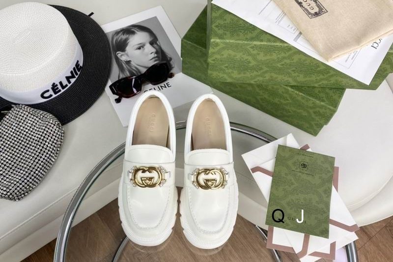 Replica Gucci Shoes size 35-39XJ0325