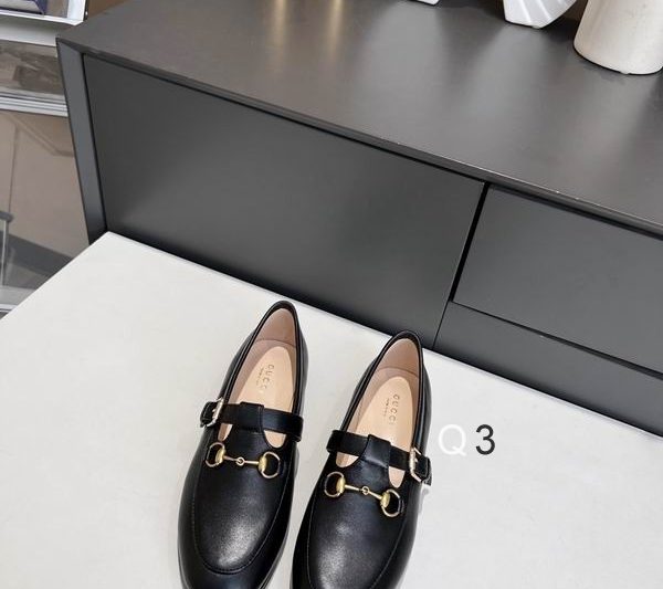 Replica Gucci Shoes size 34-42 QM0324