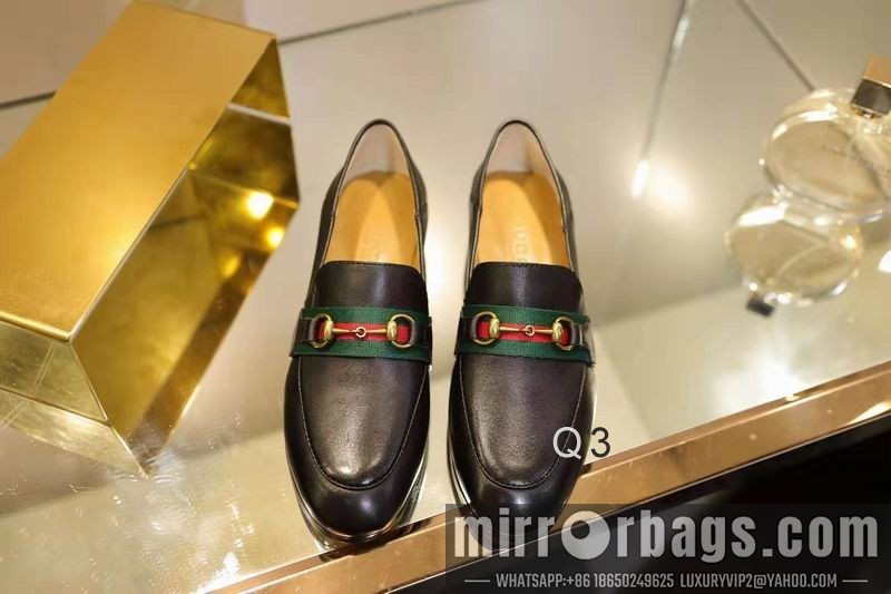 Replica Gucci Shoes size 34-41 QM0323