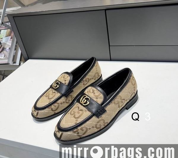 Replica Gucci Shoes size 35-40 QM0317