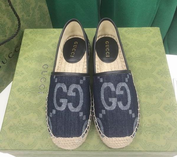Replica Gucci Shoes size 35-40 XJ0316