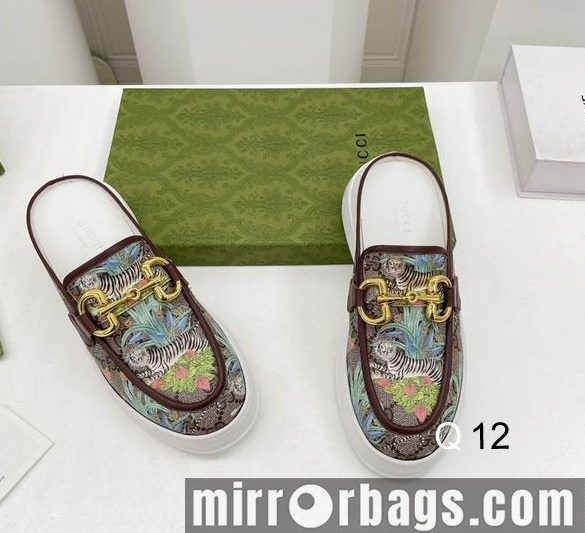 Replica Gucci Shoes size 35-39 J0315