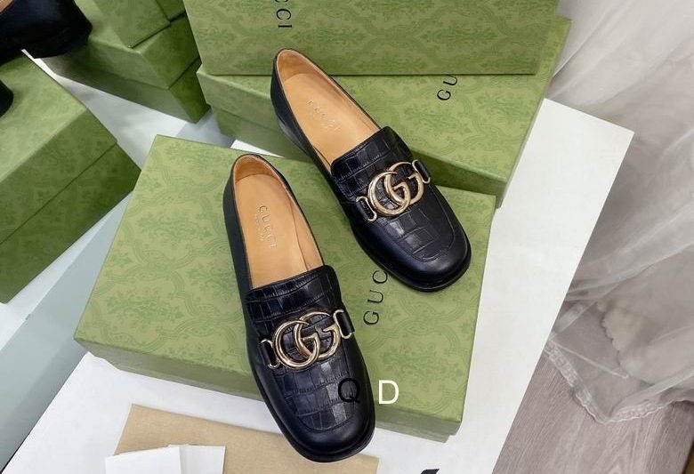 Replica Gucci Shoes size 35-39 GDT0313