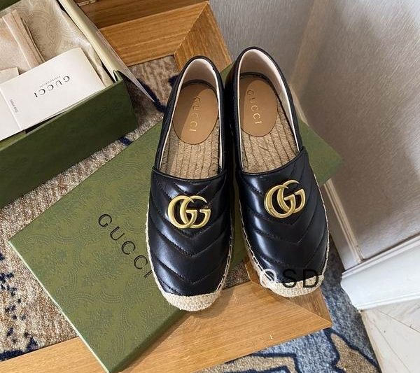 Replica Gucci Shoes size 35-40 SD0312