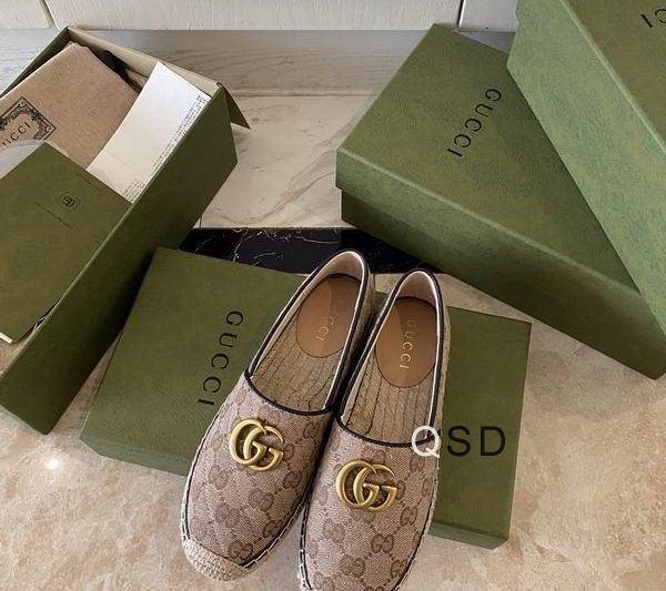 Replica Gucci Shoes size 35-40 SD0311