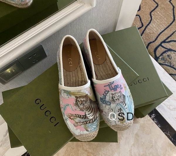 Replica Gucci Shoes size 35-40 SD0310