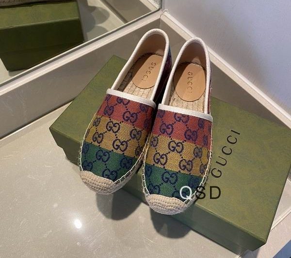 Replica Gucci Shoes size 35-40 SD0309
