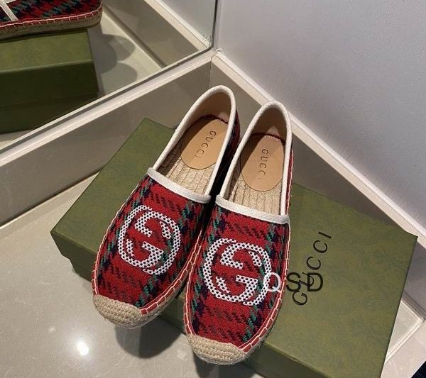 Replica Gucci Shoes size 35-40 SD0308