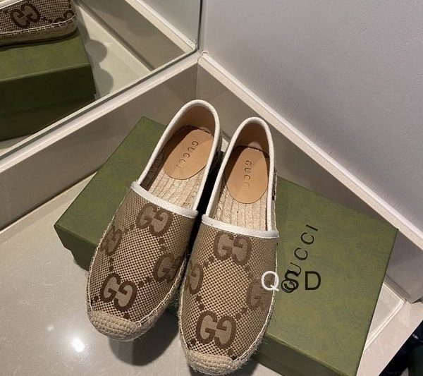 Replica Gucci Shoes size 35-40 SD0307