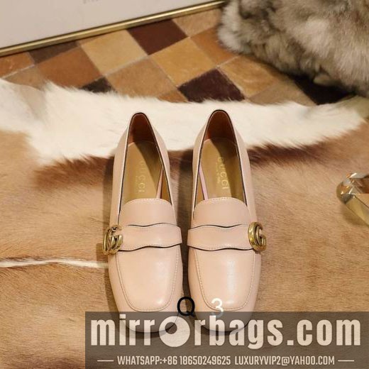 Replica Gucci Shoes size 35-39 QM0301