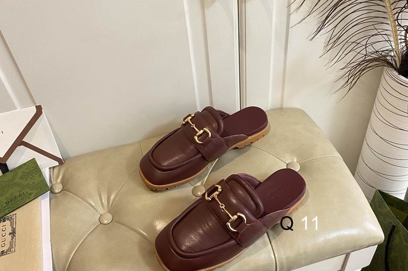 Replica Gucci Shoes size 35-40 3C Y1203