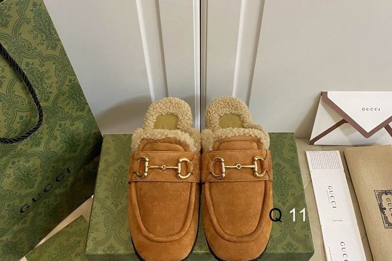 Replica Gucci Shoes size 35-39 6C Y1202
