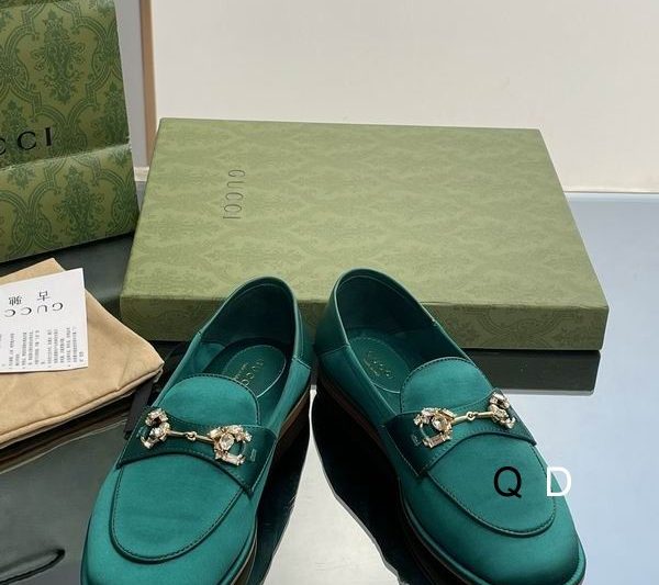 Replica Gucci Shoes size 35-40 5C GDT1201