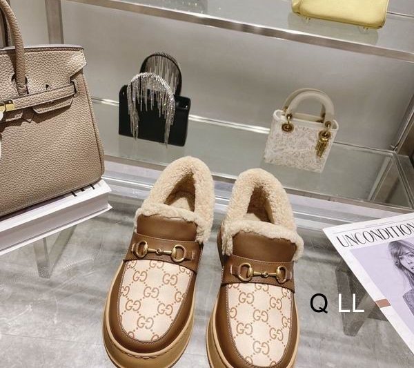 Replica Gucci Shoes size 35-40 8C LL1102