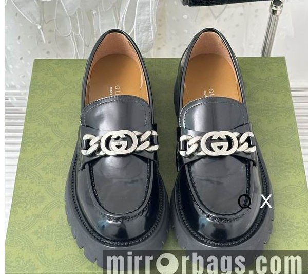 Replica Gucci Shoes colour size 35-40 JX0704