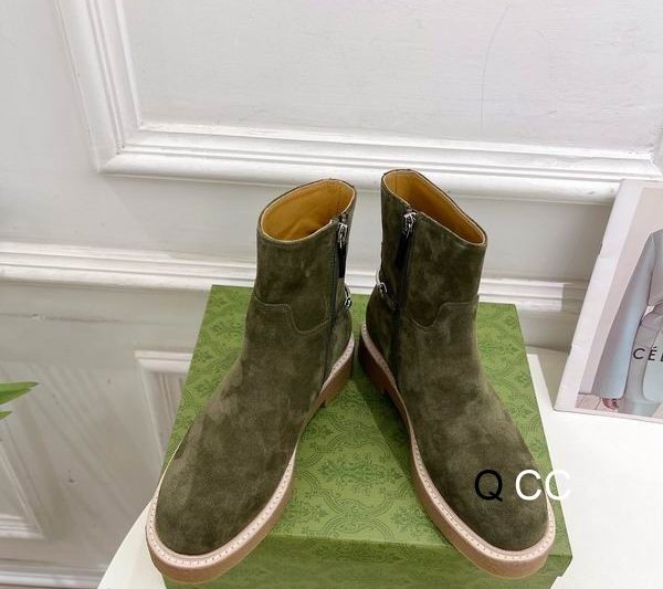 Replica Gucci Shoes size 35-40 XC1208