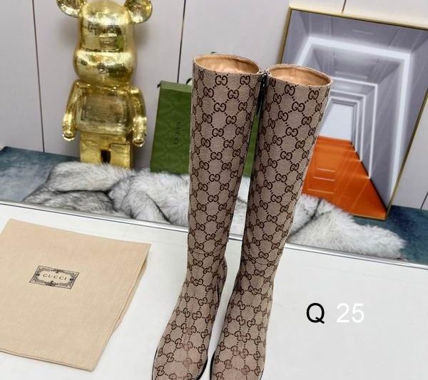 Replica Gucci Shoes size 35-40 JH1205