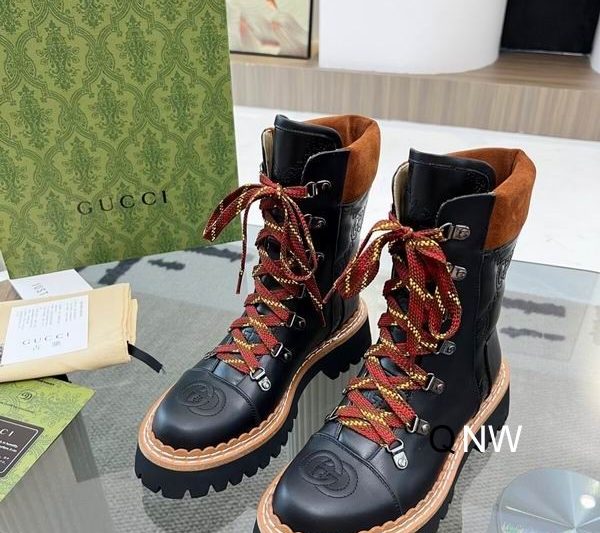 Replica Gucci Shoes size 35-40 NW1007